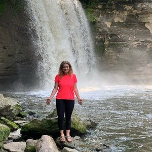 Meet your Posher, Journey